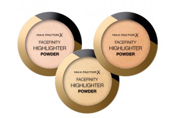 Пудра-хайлайтер Max Factor Facefinity Highlighter Powder