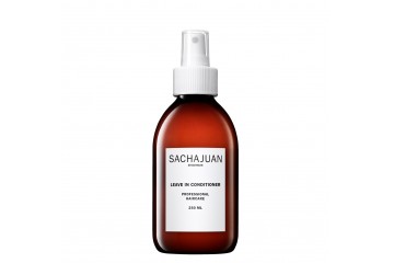 Несмываемый кондиционер для укрепления структуры волос Sachajuan Leave In Conditioner 250 ml