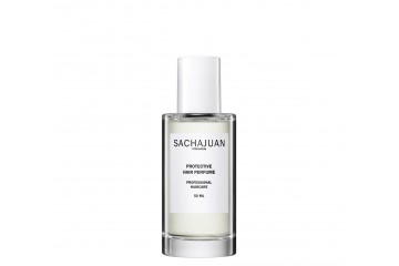 Фирменный парфюм - антизапах, защита  цвета, увлажнение, антистатик Sachajuan Protective Hair Perfume 50 ml