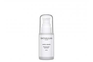 Сыворотка-блеск для восстановления слабых и секущихся кончиков волос Sachajuan Shine Serum 30ml