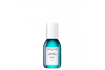 Укрепляющий шампунь для объема и плотности волос Sachajuan Ocean Mist Volume Shampoo 100 ml
