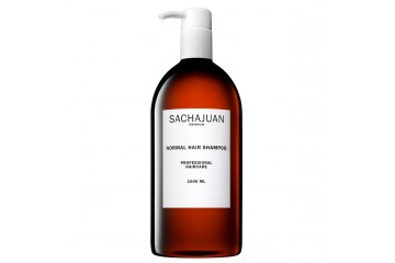 Шампунь для нормальных волос и кожи головы Sachajuan Normal Hair Shampoo 1000 ml