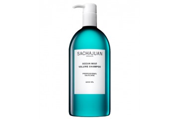 Укрепляющий шампунь для объема и плотности волос Sachajuan Ocean Mist Volume Shampoo 1000 ml