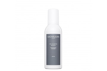 Сухой шампунь-мусс для быстрого эффекта чистоты и обьема волос Sachajuan Dry Shampoo Mousse 200 ml