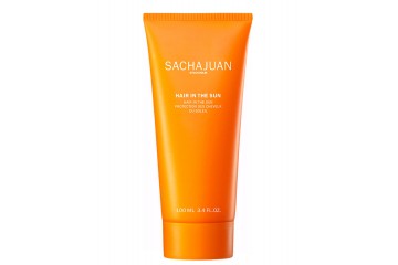 Защитный крем для волос от УФ-излучений Sachajuan Hair In The Sun 100 ml