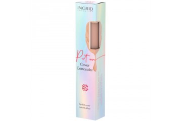 Консилер для лица Ingrid Cosmetics Vegan High Cover Concealer
