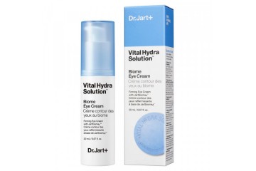 Увлажняющий крем для кожи вокруг глаз Dr.Jart+ Vital Hydra Solution Biome Eye Cream