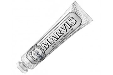 Зубная паста для курильщиков Marvis Smokers whitening mint 85 ml