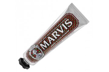 Зубная паста Сладкий ревень Marvis Sweet & Sour Rhubarb 75 ml