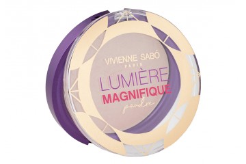 Сияющая пудра Vivienne Sabo Lumiere Magnifique