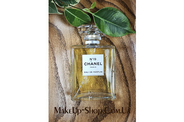 Chanel No 19 Eau de Parfum Chanel Парфумерна вода для жінок Відливант
