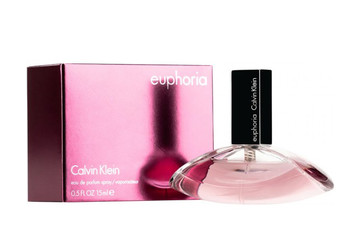 Euphoria Calvin Klein парфюмерная вода для женщин 15 ml