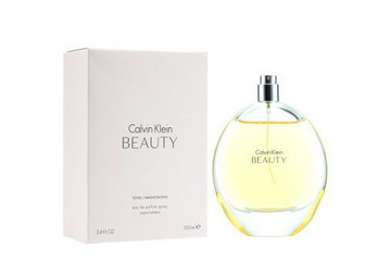 ТЕСТЕР Beauty Calvin Klein парфюмерна вода для жінок 100 ml