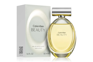 Beauty Calvin Klein парфюмерна вода для жінок 50 ml