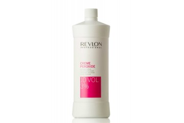 3% Крем-пероксид Creme Peroxide 10 VOL. Revlon Professional