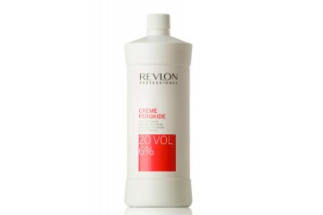6% Крем-пероксид Creme Peroxide 20 VOL. Revlon Professional