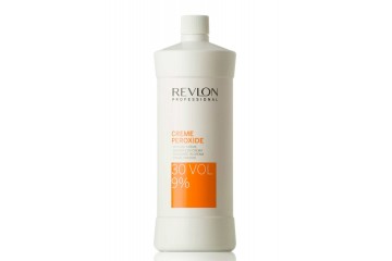 9% Крем-пероксид Creme Peroxide 30 VOL. Revlon Professional