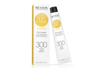 Экспресс тонирующий бальзам с блеском для волос Nutri Color Creme Revlon Professional 100 ml