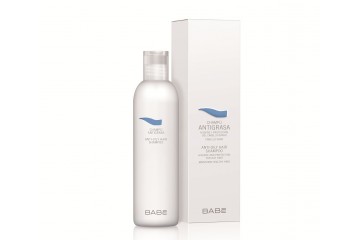 Шампунь для жирных волос BABE Anti-Oily Hair Shampoo