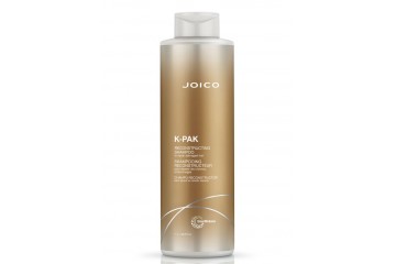 Шампунь восстанавливающий для поврежденных волос Joico K-pak Reconstruct Shampoo 1 л (ДЖ96)