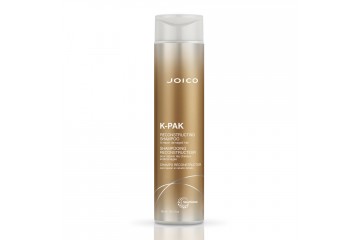 Шампунь восстанавливающий для поврежденных волос Joico K-pak Reconstruct Shampoo 300 мл (ДЖ1)