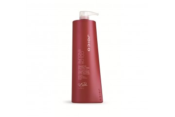 Шампунь для стойкости цвета Joico Color Endure Shampoo for Long Lasting Color 1 л (ДЖ48)