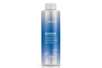 Шампунь для сухих волос Joico Moisture Recovery Shampoo for Dry Hair 1 л (ДЖ172)