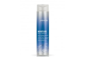 Шампунь для сухих волос Joico Moisture Recovery Shampoo for Dry Hair 300 мл (ДЖ171)