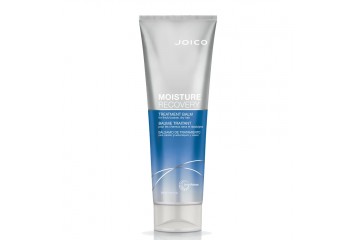 Маска для жестких сухих волос Joico Moisture Recovery Treatment Balm for Thick/coarse dry hair 250 мл (ДЖ175)