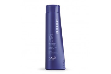 Шампунь оздоравливающий для сухой и чувствительной кожи Joico Treatment Shampoo 300 ml (ДЖ309)