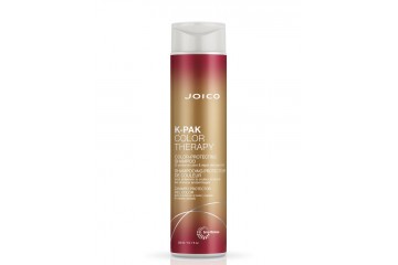 Шампунь восстанавливающий для окрашенных волос Joico K-pak color therapy shampoo 300 ml (ДЖ502)
