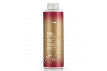 Шампунь восстанавливающий для окрашенных волос Joico K-pak color therapy shampoo 1000 ml (ДЖ513)