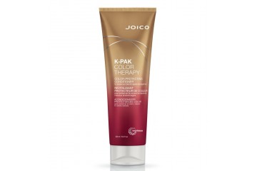 Кондиционер восстанавливающий для окрашенных волос Joico K-pak color therapy conditioner 250 ml (ДЖ518)