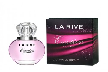 УЦЕНКА:Emotion Woman женская парфюмерная вода La Rive
