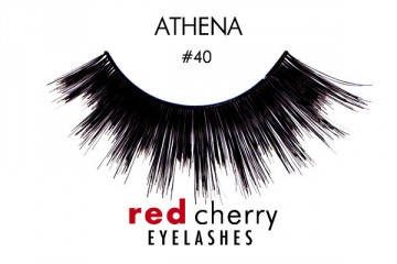 Red Cherry # 40 Накладные ресницы
