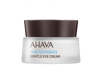 Крем для кожи вокруг глаз Ahava Time To Hydrate Gentle Eye Cream