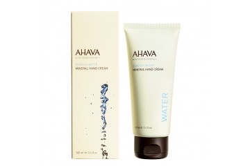 Минеральный крем для рук Ahava Deadsea Water Mineral Hand Cream