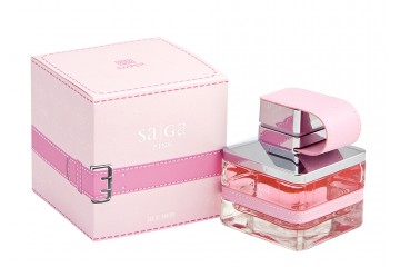 Saga Pink парфюмерная вода Emper Pour Femme