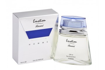 Emotion for men парфюмерная вода Rasasi Parfums