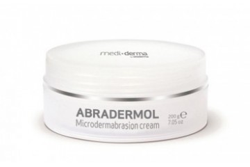 Крем для микродермабразии SeSderma Abradermol Microdermabrasion cream
