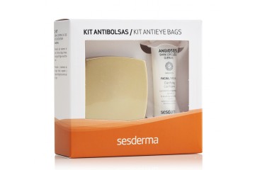 Набор от мешков под глазами SeSderma KIit anti eye bags Angioses - C-VIT Eye contour