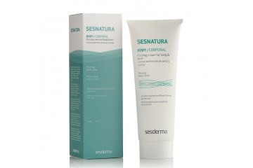 Подтягивающий крем для бюста и тела SeSderma Sesnatura Body Firming cream