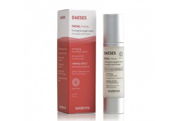 Подтягивающий гель-крем для лица Daeses SeSderma Firming Facial gel cream