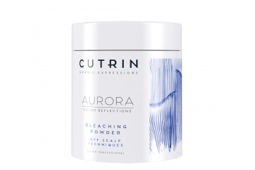 Оcветляющий порошок Cutrin Aurora Bleaching Powder