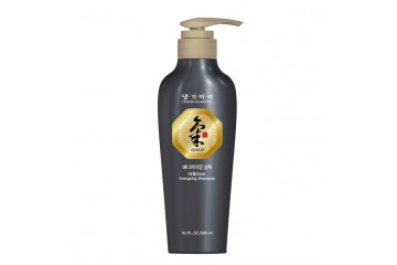 Шампунь для волос «Голд Энергия» Daeng Gi Meo Ri Gold Energizing Shampoo