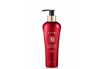 Шампунь для окрашенных волос T-Lab Professional Color Protect Shampoo 250 мл