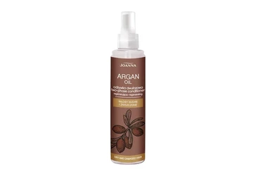 Двофазний кондиціонер для волосся Joanna Argan Oil Two-Phase Conditioner