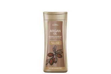 Кондиционер для волос с аргановым маслом Joanna Argan Oil Conditioner 200 ml