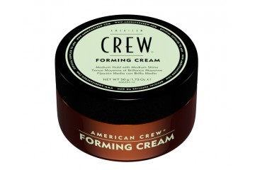Крем формирующий American Crew Classic Forming Cream 50g