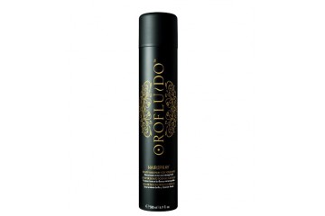 Лак для волос сильной фиксации Orofluido Styling Hair Spray 500 мл